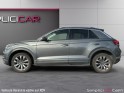 Volkswagen t-roc 1.5 tsi 150 evo start/stop dsg7 carat garantie 12 mois occasion simplicicar caen  simplicicar simplicibike...