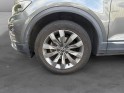 Volkswagen t-roc 1.5 tsi 150 evo start/stop dsg7 carat garantie 12 mois occasion simplicicar caen  simplicicar simplicibike...