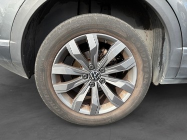 Volkswagen t-roc 1.5 tsi 150 evo start/stop dsg7 carat garantie 12 mois occasion simplicicar caen  simplicicar simplicibike...