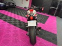 Yamaha yzf-r7 Édition world gp 60th anniversary Échappement akrapovic garantie 12 mois occasion simplicicar...