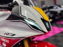 Yamaha yzf-r7 Édition world gp 60th anniversary Échappement akrapovic garantie 12 mois occasion simplicicar...
