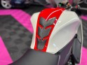 Yamaha yzf-r7 Édition world gp 60th anniversary Échappement akrapovic garantie 12 mois occasion simplicicar...