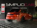 Audi rs3 sportback 2.5 tfsi 367 quattro s tronic 7 - garantie 12 mois - occasion  simplicicar aix les bains simplicicar...