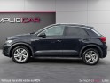 Volkswagen t-roc 2.0 tdi 150 start/stop dsg7 r-line avec attelage amovile ,suivi constructeur occasion simplicicar lille ...