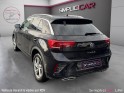 Volkswagen t-roc 2.0 tdi 150 start/stop dsg7 r-line avec attelage amovile ,suivi constructeur occasion simplicicar lille ...