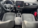 Volkswagen t-roc 2.0 tdi 150 start/stop dsg7 r-line avec attelage amovile ,suivi constructeur occasion simplicicar lille ...