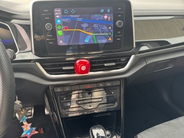 Volkswagen t-roc 2.0 tdi 150 start/stop dsg7 r-line avec attelage amovile ,suivi constructeur occasion simplicicar lille ...