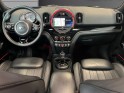 Mini countryman cooper s 192ch bva7 garantie 12 mois attelage toit ouvrant occasion simplicicar annecy simplicicar...