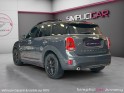 Mini countryman cooper s 192ch bva7 garantie 12 mois attelage toit ouvrant occasion simplicicar annecy simplicicar...