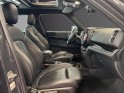 Mini countryman cooper s 192ch bva7 garantie 12 mois attelage toit ouvrant occasion simplicicar annecy simplicicar...