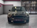 Mini countryman cooper s 192ch bva7 garantie 12 mois attelage toit ouvrant occasion simplicicar annecy simplicicar...