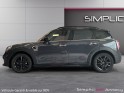 Mini countryman cooper s 192ch bva7 garantie 12 mois attelage toit ouvrant occasion simplicicar annecy simplicicar...