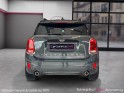 Mini countryman cooper s 192ch bva7 garantie 12 mois attelage toit ouvrant occasion simplicicar annecy simplicicar...