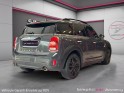 Mini countryman cooper s 192ch bva7 garantie 12 mois attelage toit ouvrant occasion simplicicar annecy simplicicar...