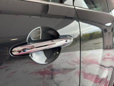 Mini countryman cooper s 192ch bva7 garantie 12 mois attelage toit ouvrant occasion simplicicar annecy simplicicar...