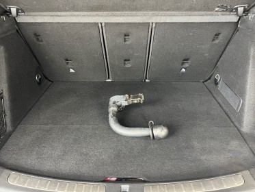 Mini countryman cooper s 192ch bva7 garantie 12 mois attelage toit ouvrant occasion simplicicar annecy simplicicar...