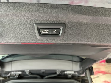 Mini countryman cooper s 192ch bva7 garantie 12 mois attelage toit ouvrant occasion simplicicar annecy simplicicar...