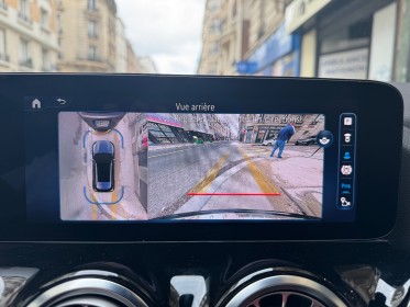 Mercedes gla 250 e 8g-dct amg line occasion paris 15ème (75) simplicicar simplicibike france