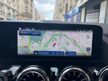 Mercedes gla 250 e 8g-dct amg line occasion paris 15ème (75) simplicicar simplicibike france