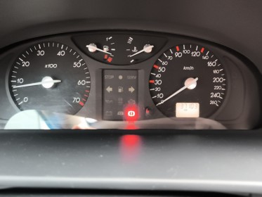 Renault laguna evolution 1.8 16v emotion occasion parc voitures beauvais simplicicar simplicibike france