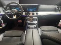 Mercedes classe e 300 de eqpower 9g-tronic amg line 4matic / garantie 12 mois occasion simplicicar le raincy simplicicar...