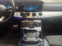Mercedes classe e 300 de eqpower 9g-tronic amg line 4matic / garantie 12 mois occasion simplicicar le raincy simplicicar...
