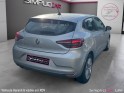 Renault clio v blue dci 85 business occasion simplicicar lille  simplicicar simplicibike france