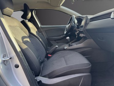 Renault clio v blue dci 85 business occasion simplicicar lille  simplicicar simplicibike france