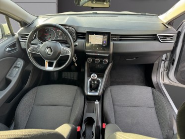 Renault clio v blue dci 85 business occasion simplicicar lille  simplicicar simplicibike france