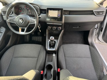 Renault clio v blue dci 85 business occasion simplicicar lille  simplicicar simplicibike france
