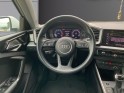 Audi a1 sportback 35 tfsi 150 ch s tronic 7 design démarrage et ouverture sans clef/carplay garantie 12 mois occasion...