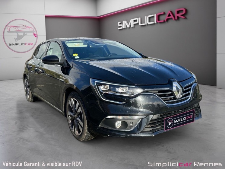 Renault megane iv berline blue dci 115 edc intens occasion simplicicar rennes simplicicar simplicibike france Renault megane iv berline blue dci 115 edc intens occasion simplicicar rennes simplicicar simplicibike france