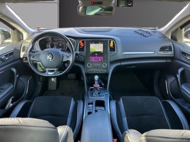 Renault megane iv berline blue dci 115 edc intens occasion simplicicar rennes simplicicar simplicibike france