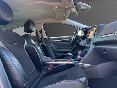 Renault megane iv berline blue dci 115 edc intens occasion simplicicar rennes simplicicar simplicibike france