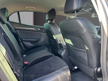Renault megane iv berline blue dci 115 edc intens occasion simplicicar rennes simplicicar simplicibike france