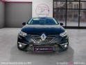 Renault megane iv berline blue dci 115 edc intens occasion simplicicar rennes simplicicar simplicibike france