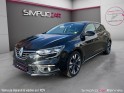 Renault megane iv berline blue dci 115 edc intens occasion simplicicar rennes simplicicar simplicibike france