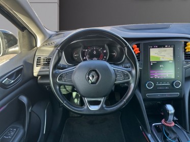 Renault megane iv berline blue dci 115 edc intens occasion simplicicar rennes simplicicar simplicibike france