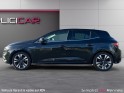 Renault megane iv berline blue dci 115 edc intens occasion simplicicar rennes simplicicar simplicibike france