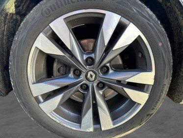 Renault megane iv berline blue dci 115 edc intens occasion simplicicar rennes simplicicar simplicibike france
