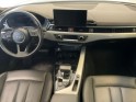 Audi a5 sportback 45 tdi 3.0 v6 231cv tiptronic 8 quattro avus - en cours d'arrivage - camera de recul - coffre électrique...