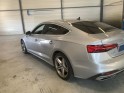 Audi a5 sportback 45 tdi 3.0 v6 231cv tiptronic 8 quattro avus - en cours d'arrivage - camera de recul - coffre électrique...