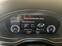 Audi a5 sportback 45 tdi 3.0 v6 231cv tiptronic 8 quattro avus - en cours d'arrivage - camera de recul - coffre électrique...