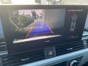 Audi a5 sportback 45 tdi 3.0 v6 231cv tiptronic 8 quattro avus - en cours d'arrivage - camera de recul - coffre électrique...