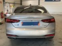 Audi a5 sportback 45 tdi 3.0 v6 231cv tiptronic 8 quattro avus - en cours d'arrivage - camera de recul - coffre électrique...