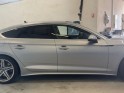 Audi a5 sportback 45 tdi 3.0 v6 231cv tiptronic 8 quattro avus - en cours d'arrivage - camera de recul - coffre électrique...