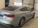Audi a5 sportback 45 tdi 3.0 v6 231cv tiptronic 8 quattro avus - en cours d'arrivage - camera de recul - coffre électrique...