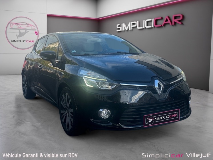 Renault clio iv tce 90 energy initiale paris, caméra de recul, toit panoramique, garantie 12 mois occasion simplicicar... Renault clio iv tce 90 energy initiale paris, caméra de recul, toit panoramique, garantie 12 mois occasion simplicicar...