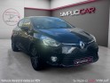 Renault clio iv tce 90 energy initiale paris, caméra de recul, toit panoramique, garantie 12 mois occasion simplicicar...