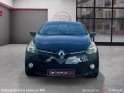 Renault clio iv tce 90 energy initiale paris, caméra de recul, toit panoramique, garantie 12 mois occasion simplicicar...